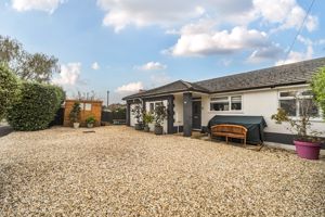 Driveway- click for photo gallery